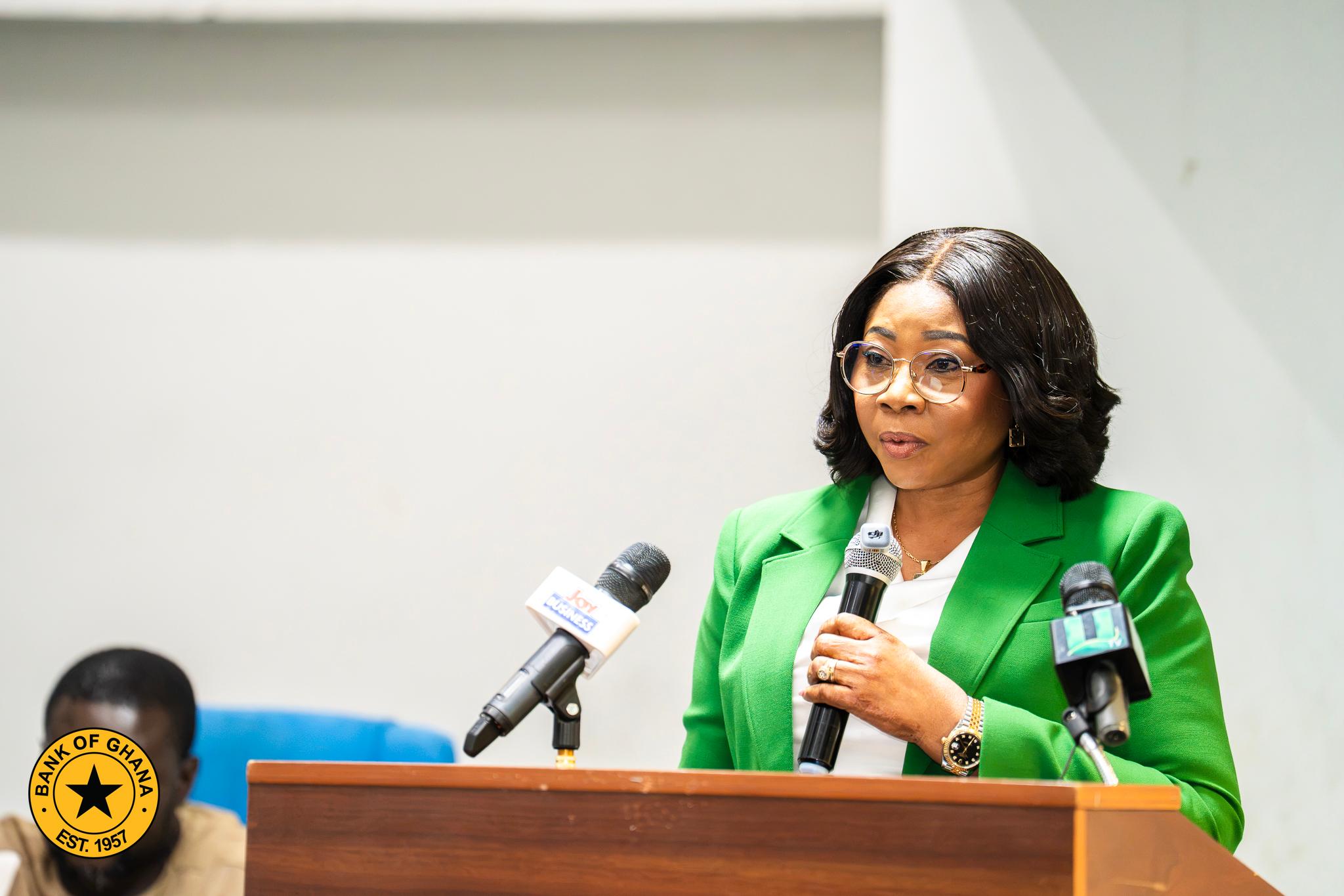 Ghana Extends Export Repatriation Period to 120 Days, Boosts Trade Efficiency