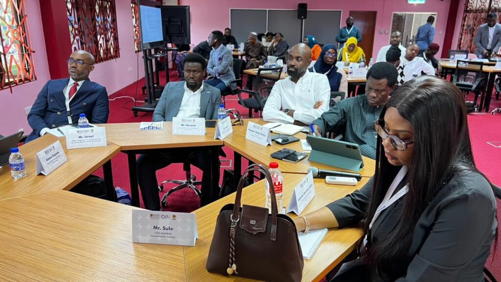 Ghana Studies Malaysian Model for Non-Interest Finance