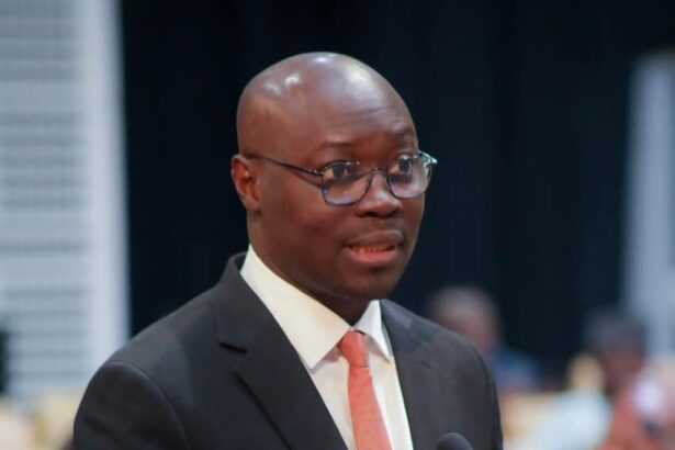 Ghana faces GHS 111 billion DDEP repayments in 2027 2028