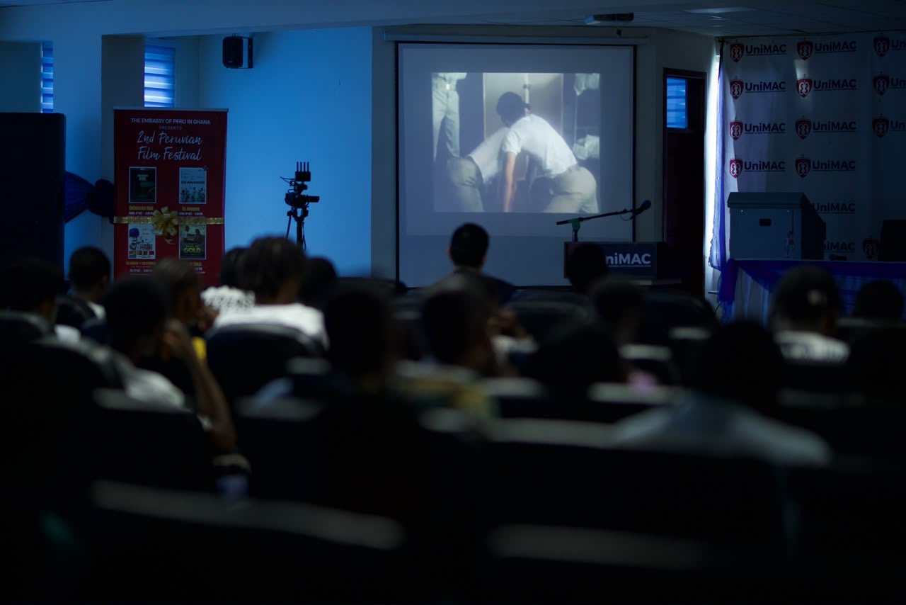 Ghana Film Industry Faces GHS 20 Million Funding Gap, Distribution Challenges