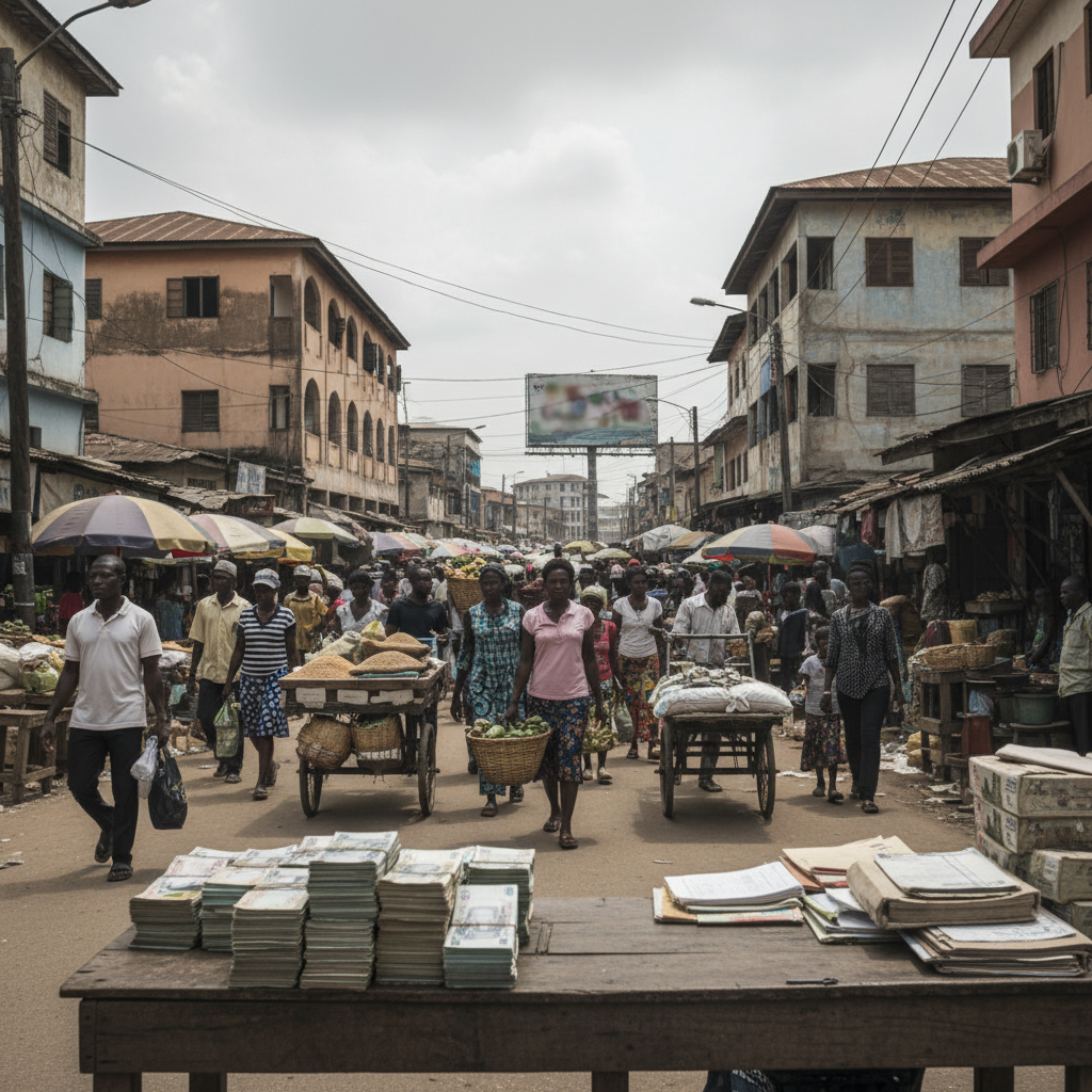 Ghana Financial Fraud Cases Jump 48 Percent to 24,778