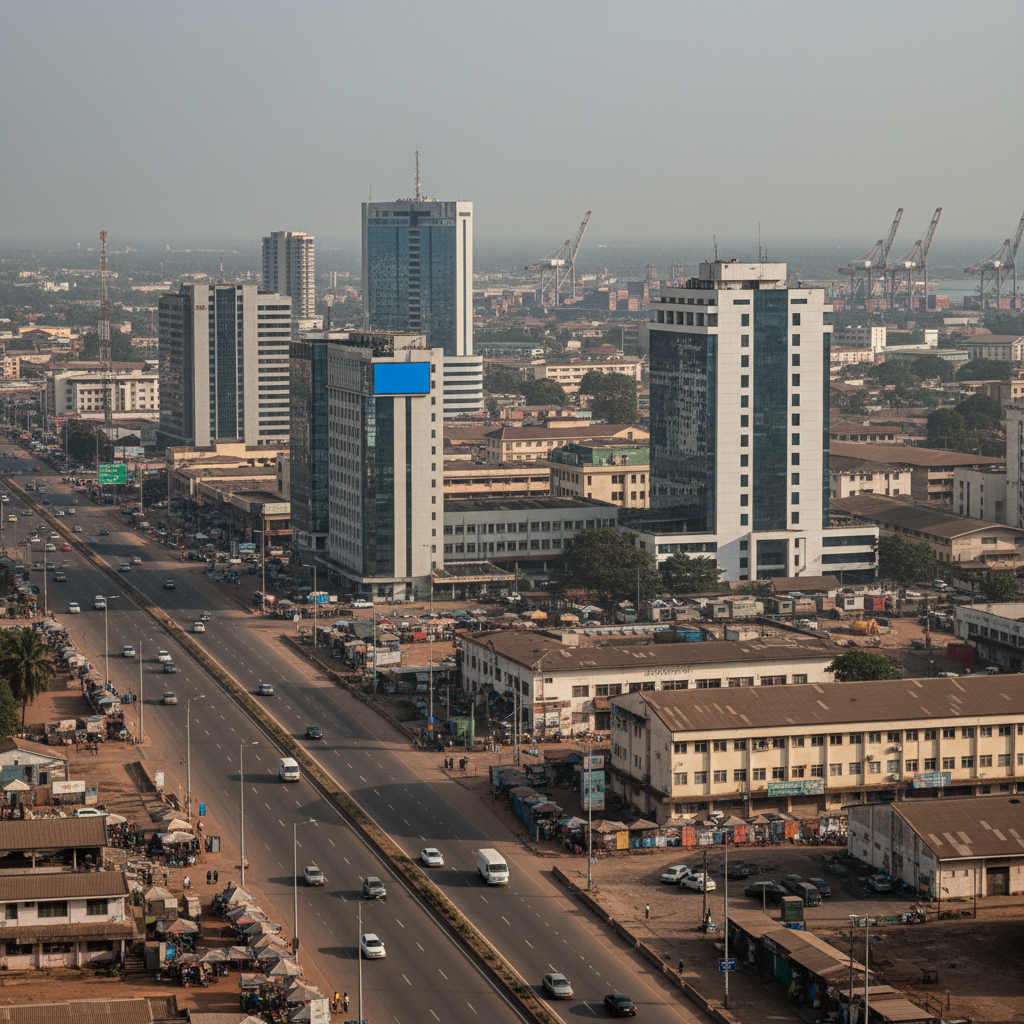 Ghana urges firms to boost AfCFTA tech investment