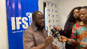 Ghana’s First-Half Spending Misses Target by GHS 35.6 Billion