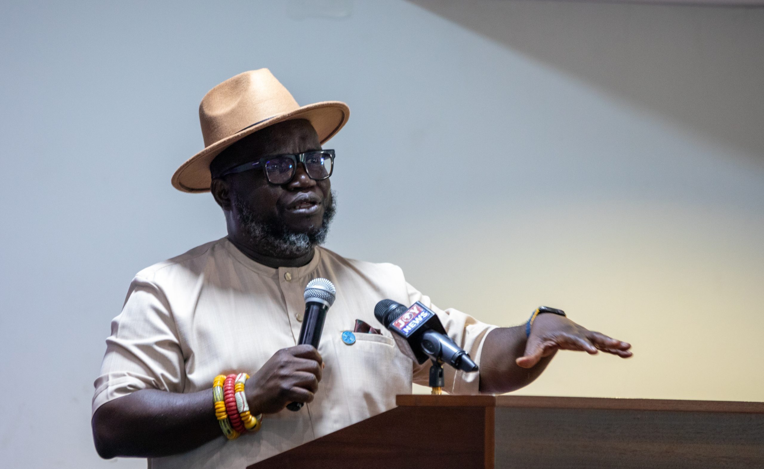 Ghana's Fiscal Policy Uncertainty Drives Up Mining Costs