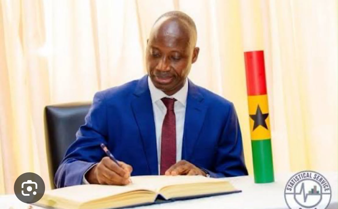 Ghana Fishing Industry Shrinks 24.7% in Q2 2026