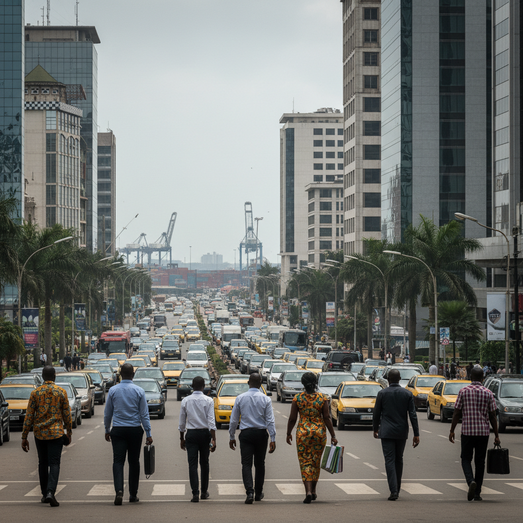 Ghana Fixed Income Market Turnover Hits GHS 1.51 Billion