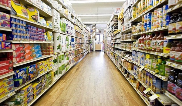Ghana's FMCG Market Sees 21.90% Spending Increase