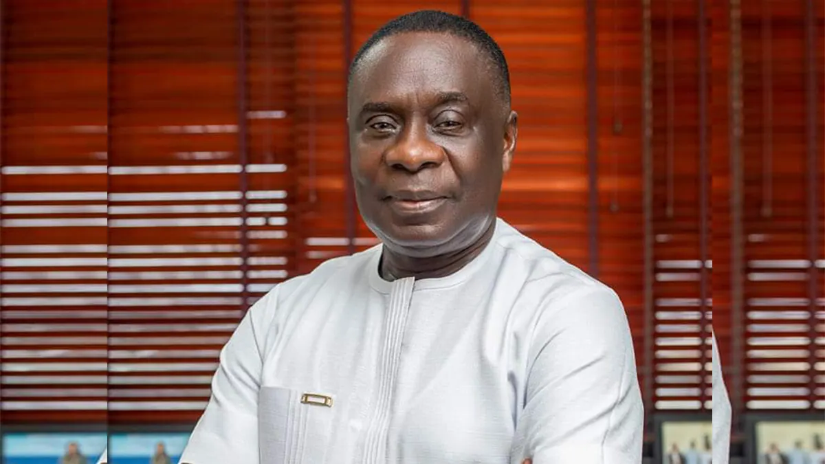 Ghana Missions to Connect Firms to Global Capital