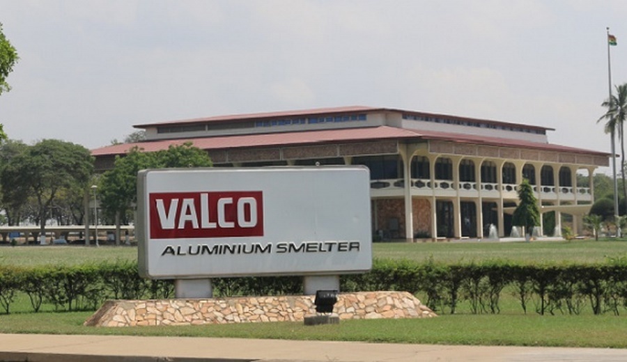 Ghana forms team to secure VALCO strategic partnership