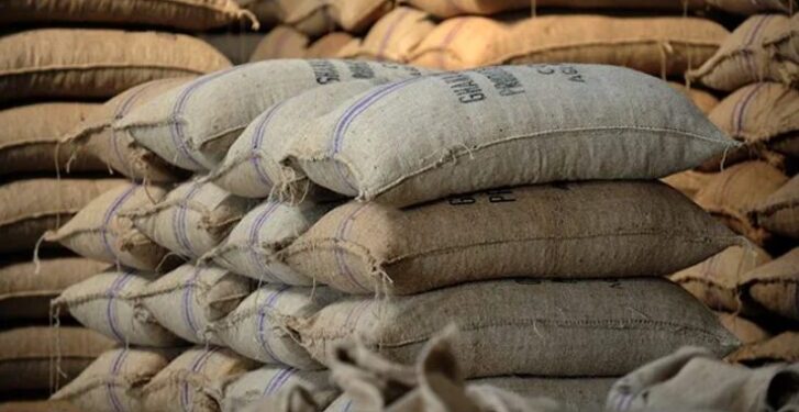 Ghana Ranks Fourth in Europe Cocoa Bean Exports