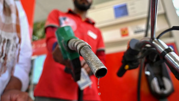 Ghana Fuel Prices Set to Climb: Diesel Nears GHS 19.07, Petrol GHS 16.26