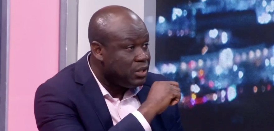 Ghana's GHS 2 Diesel Relief Not Sustainable COPEC Warns