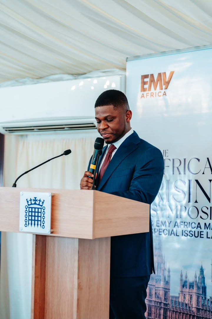 Ghana Gold Board CEO Urges Diaspora to Invest Beyond Remittances