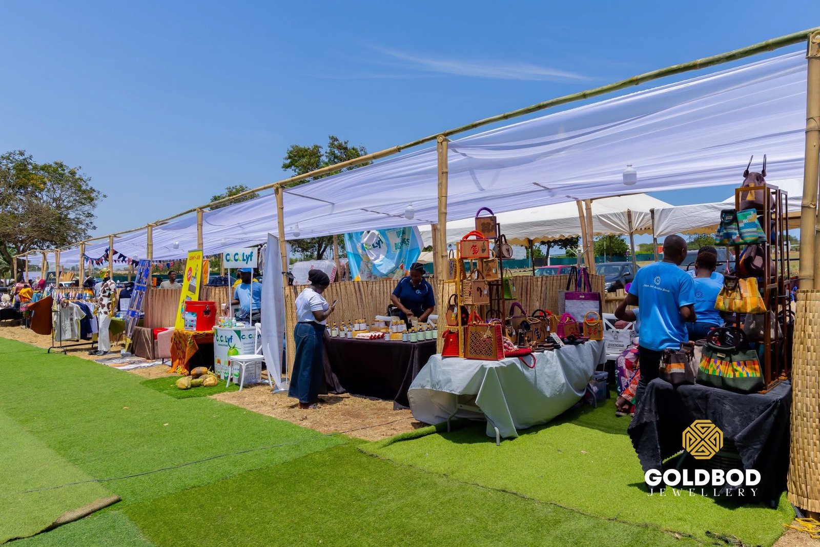 Ghana loses GHS240 billion from raw gold export