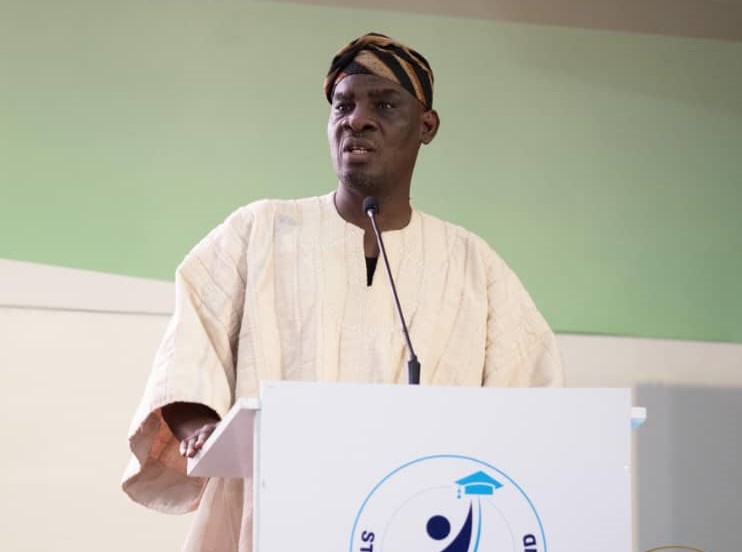 Ghana gold exports reach GHS 20 billion in 2025