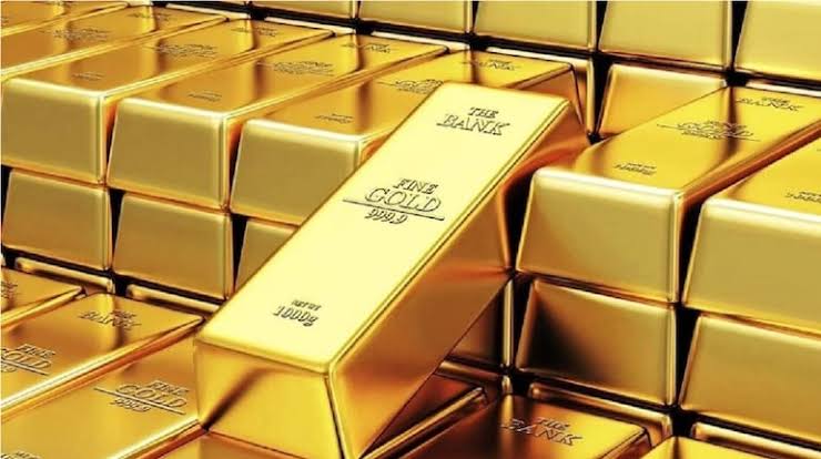 Ghana's Gold Exports Reach GHS 242 Billion in 2025