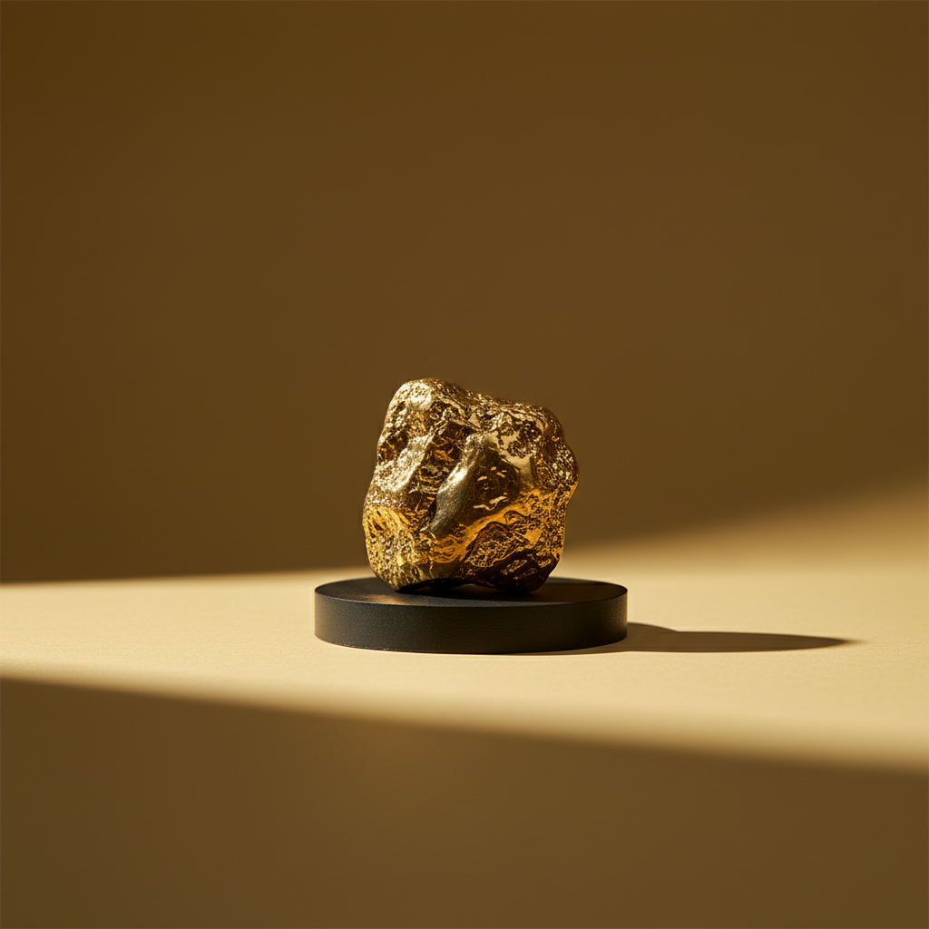 Ghana Gold Output Rises 23% to 5.94 Million Ounces in 2025