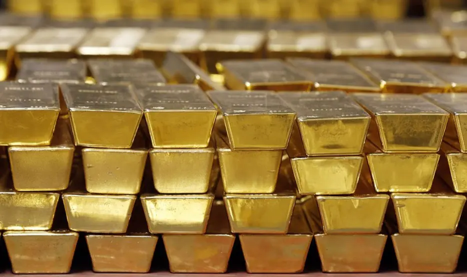 Ghana Gold Output to Exceed 6 Million Ounces by 2026