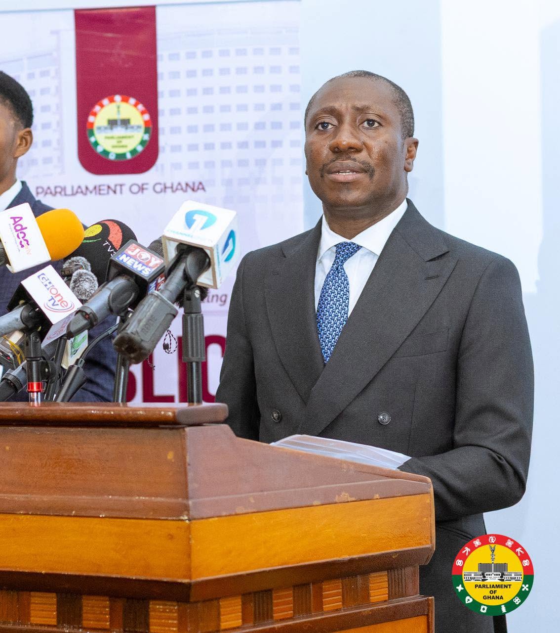 Ghana's Gold Programme Faces GHS 22 Billion Loss Scrutiny