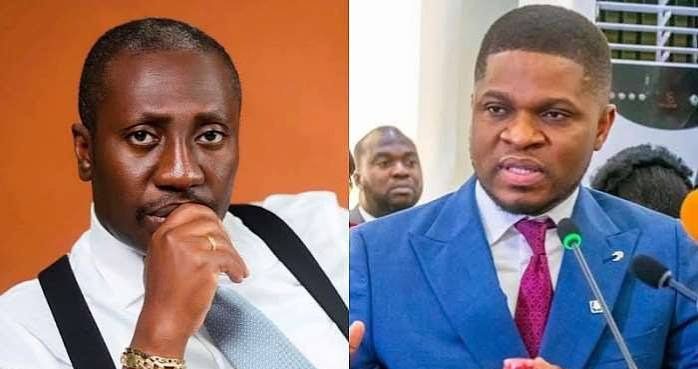 Ghana Faces GHS 25.5 Billion Gold Trade Loss in 2025