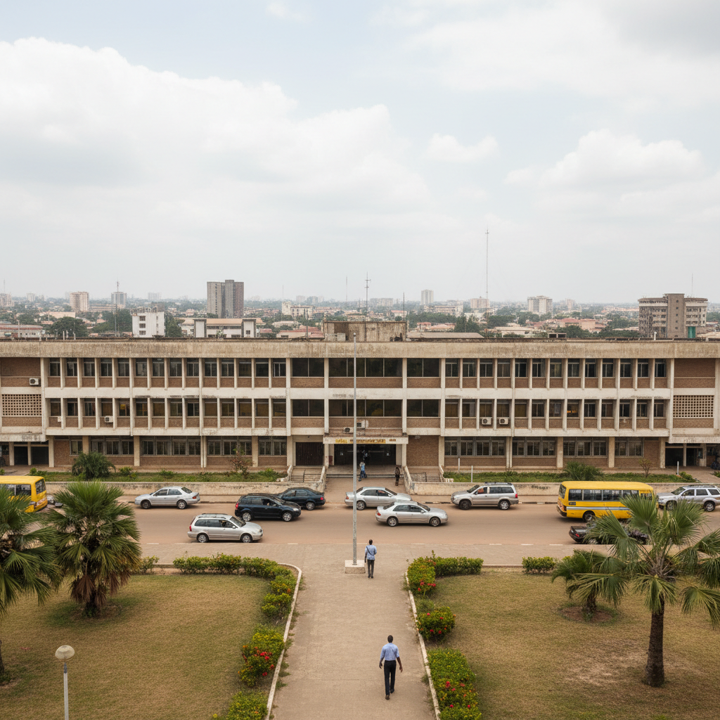 Ghana Government Awaits Bank of Ghana License for Women's Development Bank