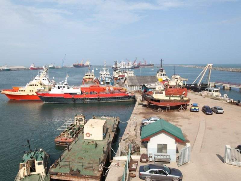Ghana Government Demands GHS 720 Container Charge Before Talks