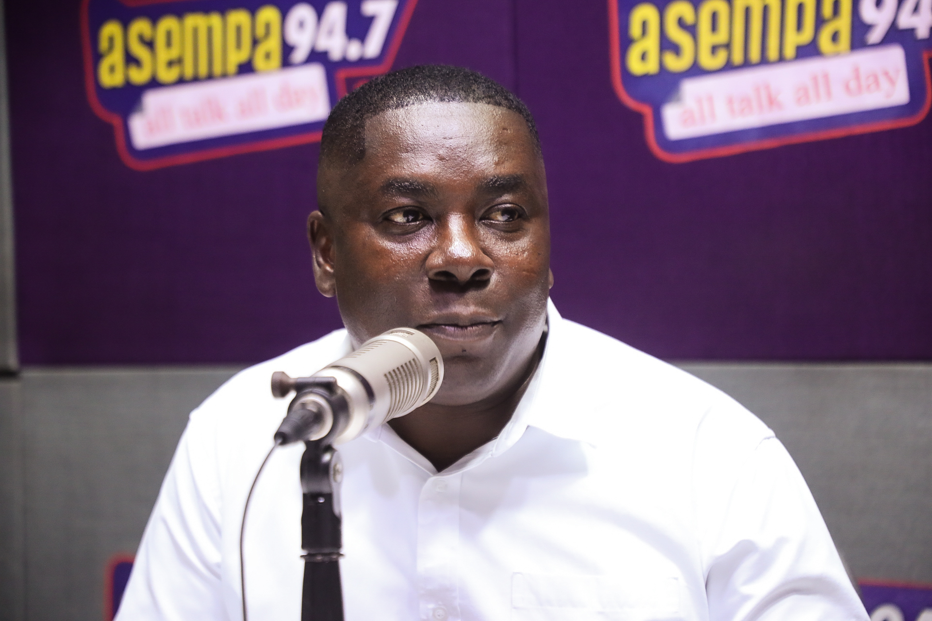 Ghana Government Forced to Borrow Due to Revenue Shortfalls