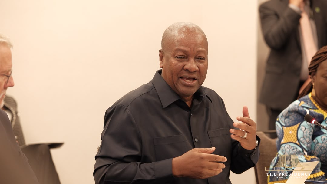 Ghana Government Pledges GHS 1 Billion to GHS 3 Billion Housing Fund