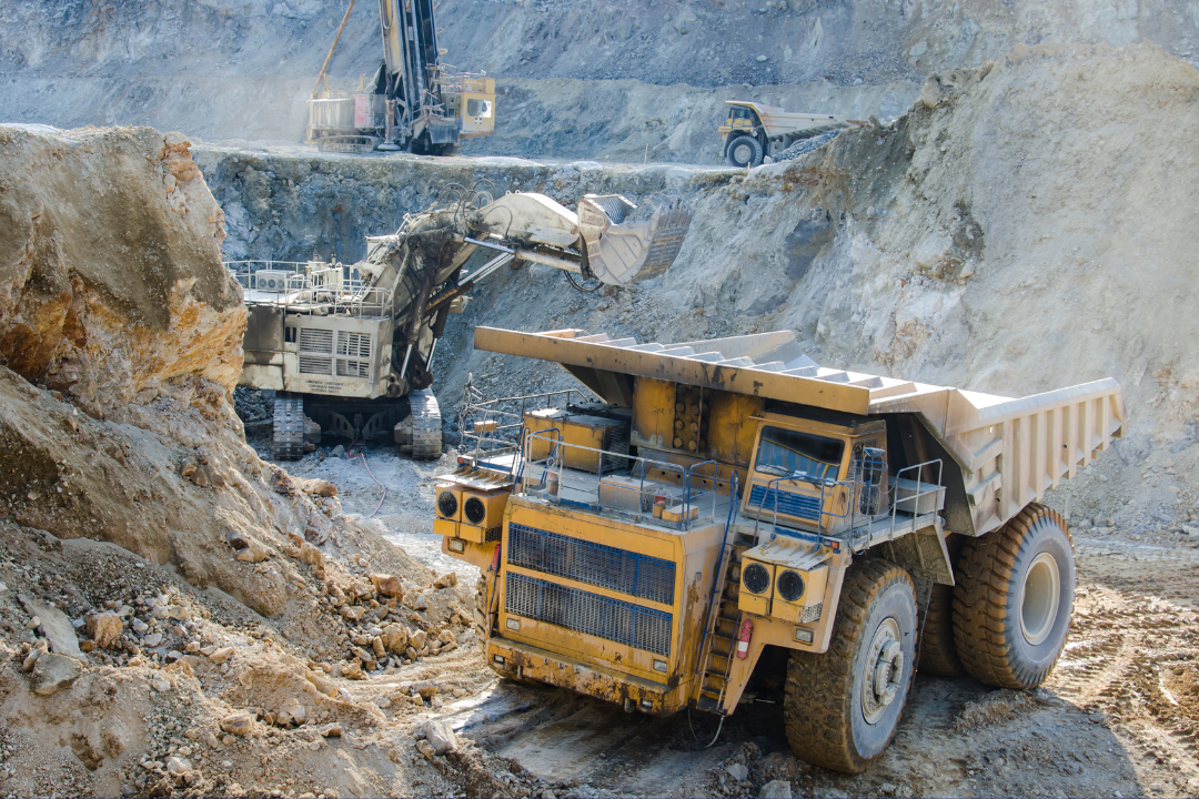 Ghana Government Proposes Mining Lease Cut To 20 Years