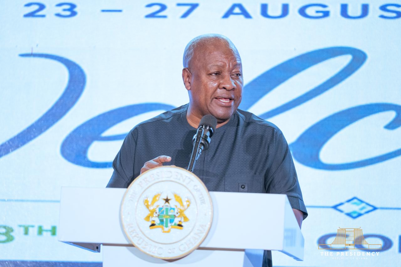 Ghana Health Insurance Coverage Reaches 76 Percent