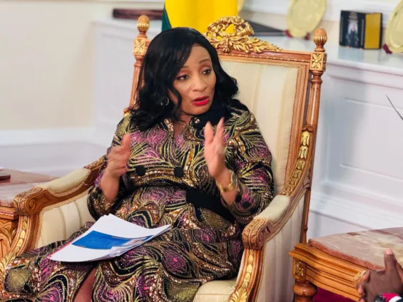 Ghana High Commission to Verify UK PhD Scholars