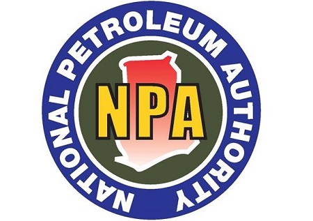 Ghana holds over five weeks of fuel stocks