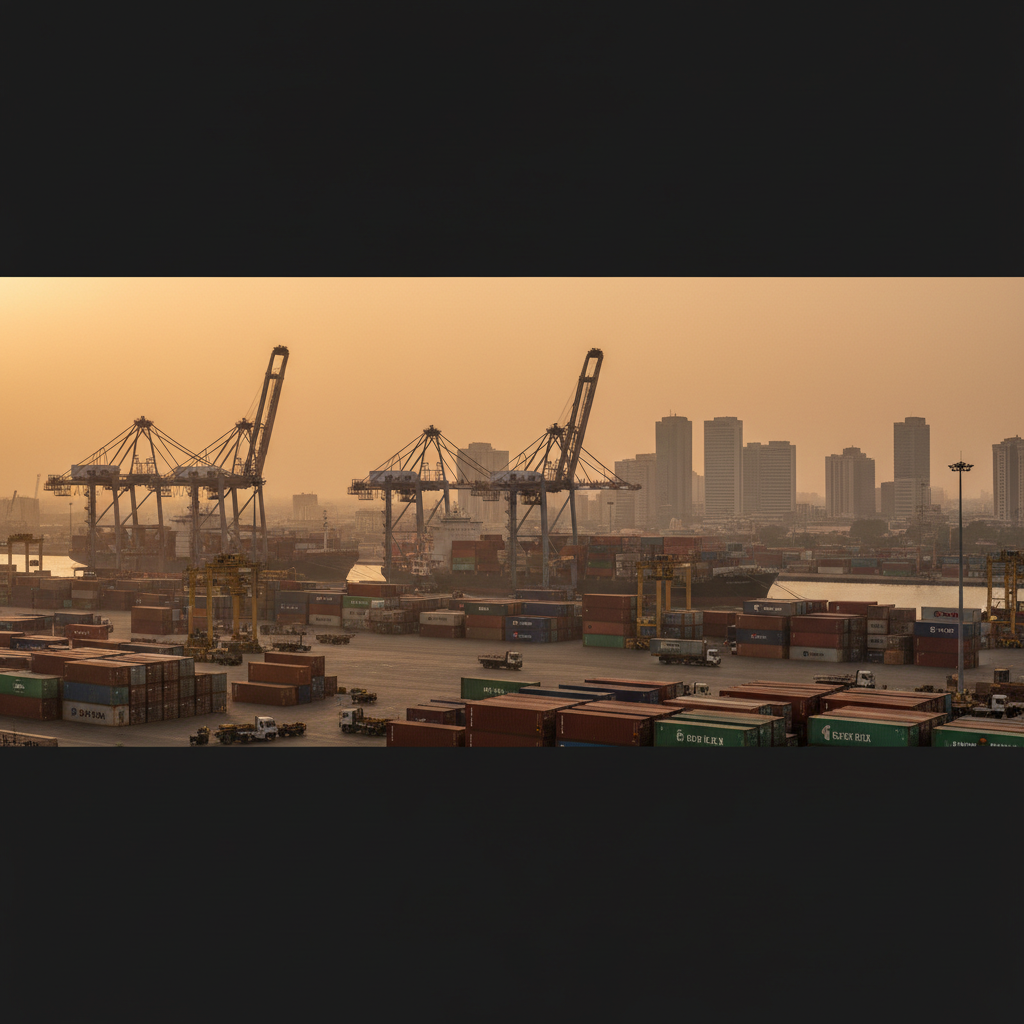 Ghana House Project Launches to Boost Trade and Investment