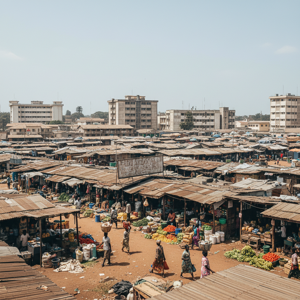 Ghana's inflation rate reaches 3.2% in March