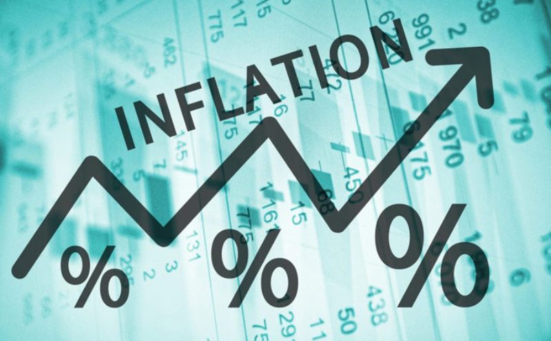 Ghana Inflation Rises to 5.0% in August 2026