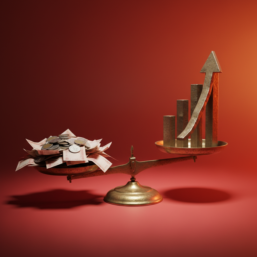 Projected Inflation Ghana Inflation to Double by 2027, Policy Rate Hikes Expected | StatsGH