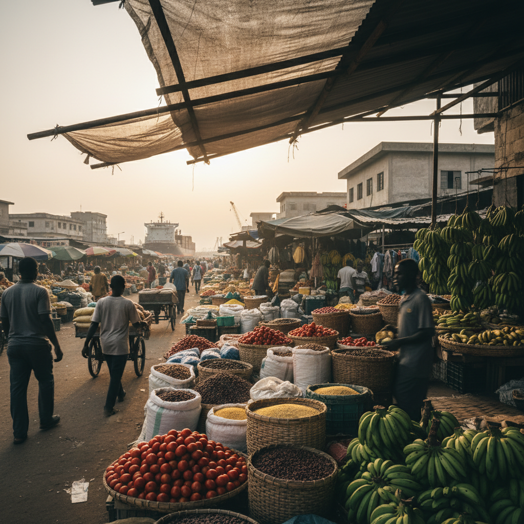 Ghana Investment and Trade Week targets 890,000 Jobs
