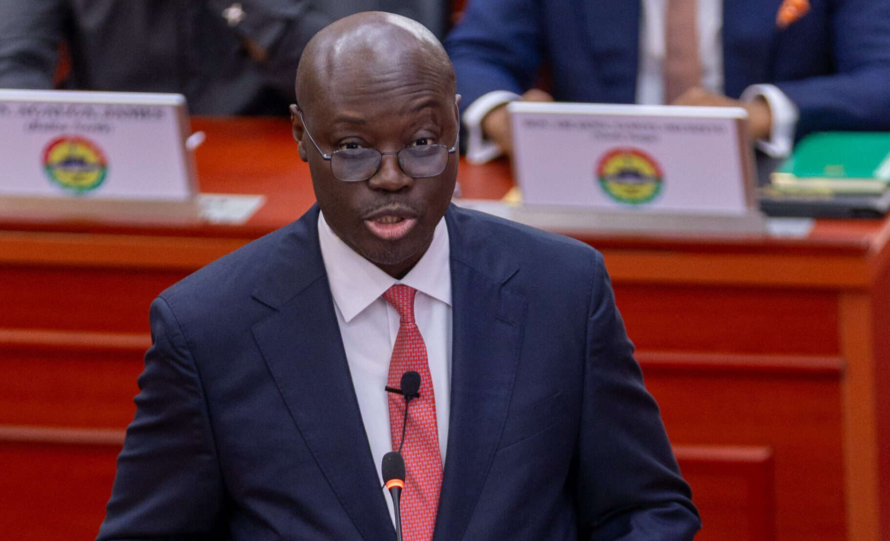 Ghana Invests GHS 12.4 Billion in Energy Sector, Secures 3.5 Billion USD Oil Deals