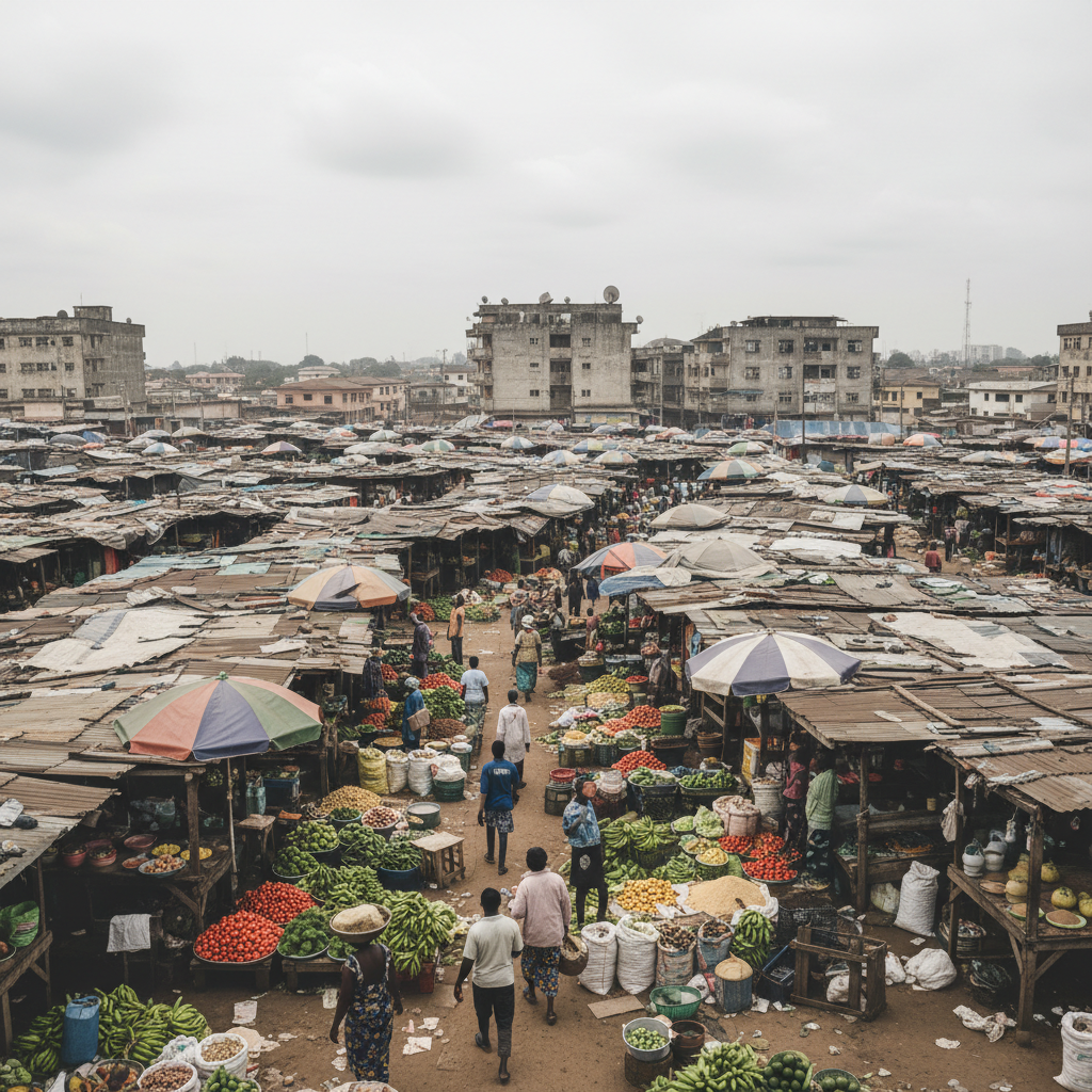 Ghana's June Inflation Rises To 5.30 Percent