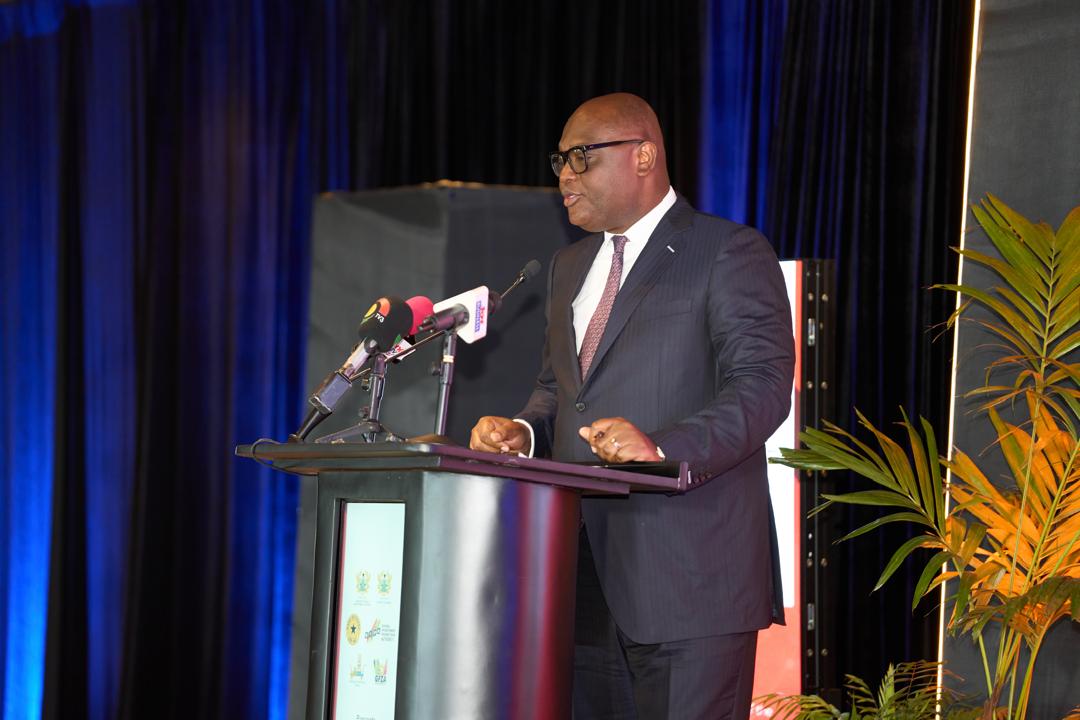 Ghana Launches 12-Sector Global Investment Drive