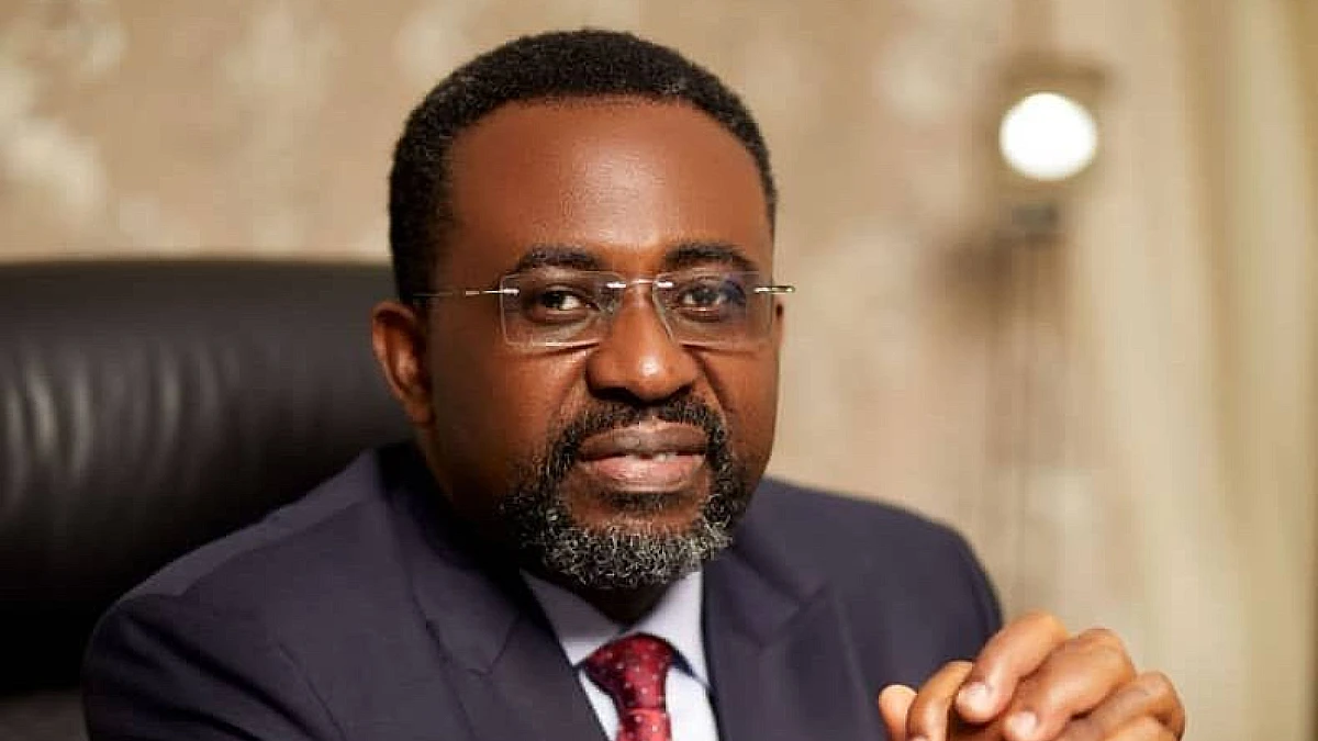 Ghana lending rates fall to 15.6% as private sector credit surges