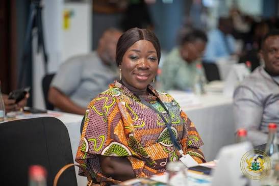 Ghana lifts egg and tomato trade restrictions with Burkina Faso