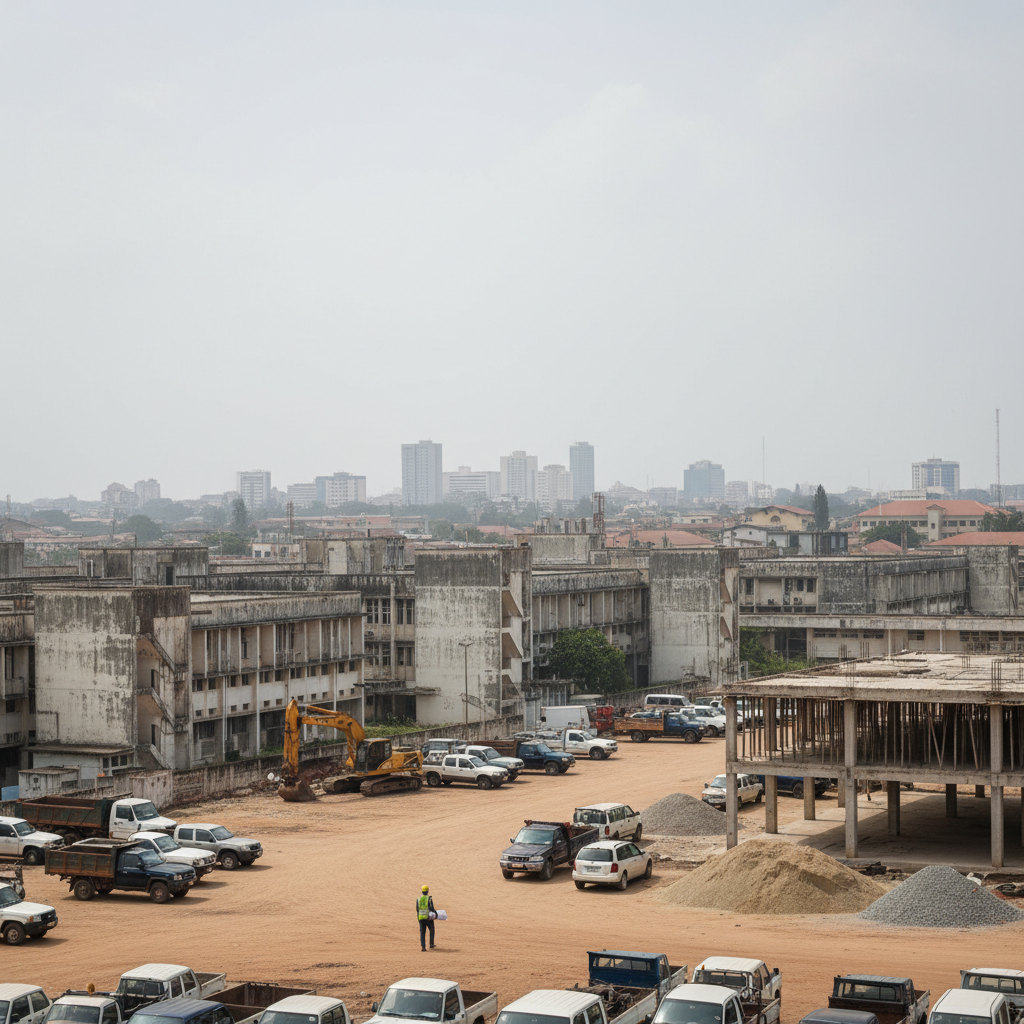 Ghana local assemblies divert GHS 18.8 million meant for capital projects