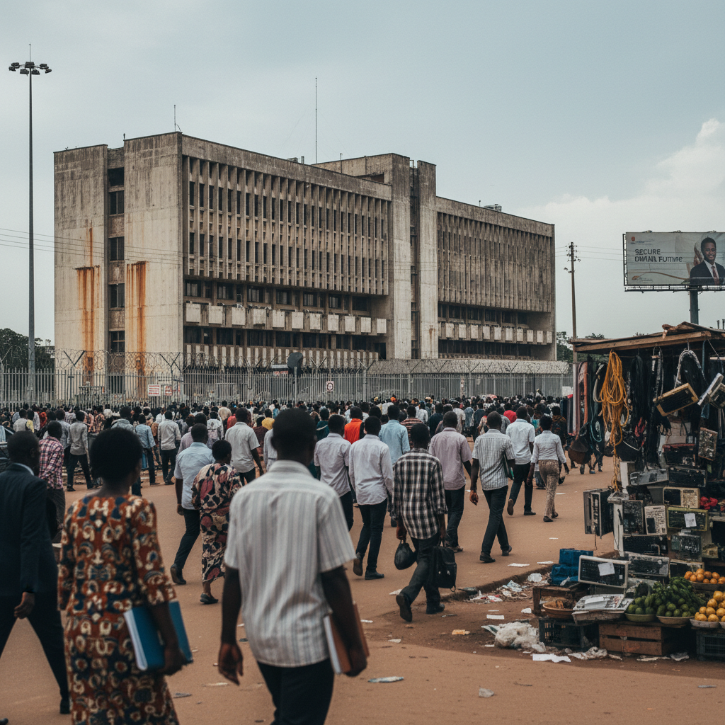 Ghana loses GHS 19 million to cybercrime
