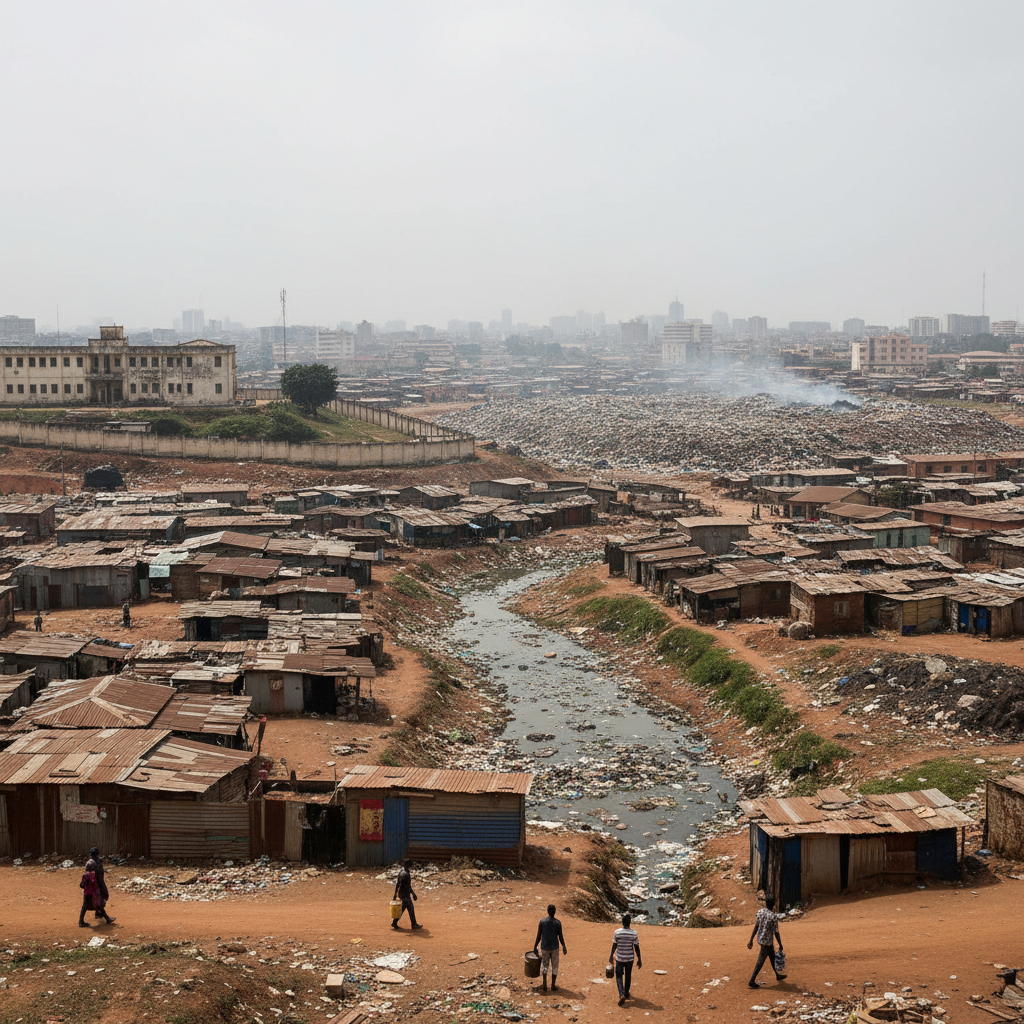 Ghana loses GHS 420 million annually due to poor sanitation