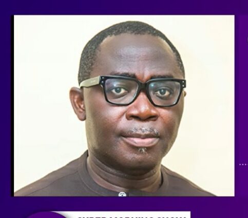 Ghana's Low Wages Linked to Colonial Labour Practices