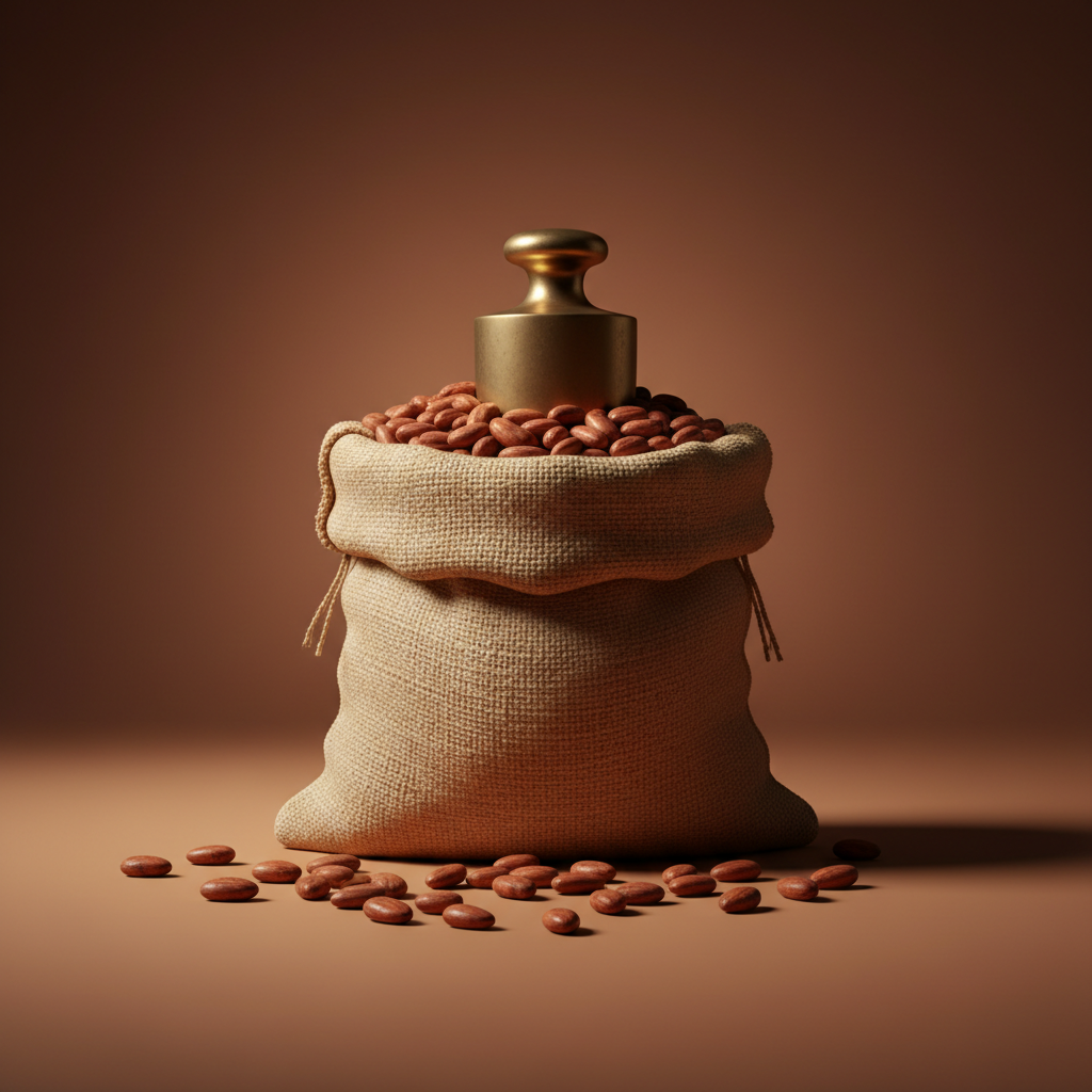 Ghana Maintains Cocoa Producer Price at GHS 2,587 Per Bag