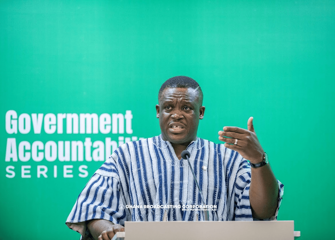 Ghana to Mandate Biometric SIM Verification by 2026