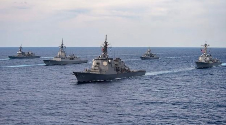 Ghana's Maritime Security Crucial for Global Trade