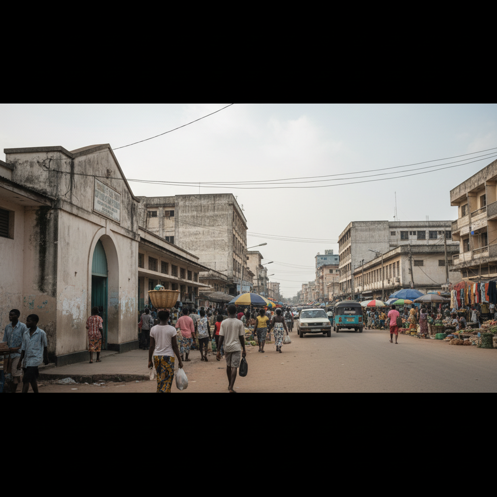 Ghana Medical Trust Fund Administrator urges hope and compassion in Easter message